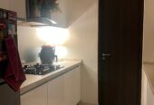 Furnished Apartment for Rent in Capitol Trust Residencies in Ethul Kotte. 