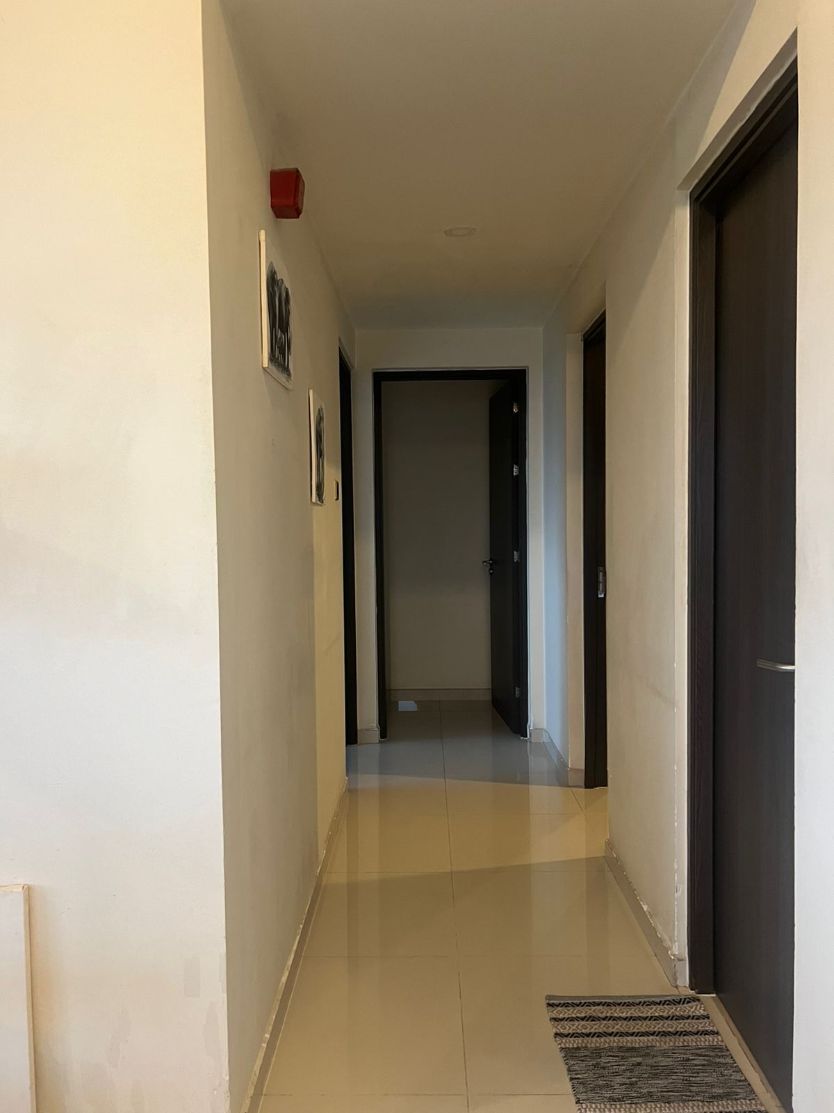 Furnished Apartment for Rent in Capitol Trust Residencies in Ethul Kotte. 