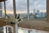 Furnished Apartment for Rent in Capitol Trust Residencies in Ethul Kotte. 