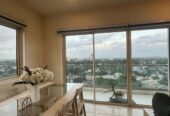 Furnished Apartment for Rent in Capitol Trust Residencies in Ethul Kotte. 