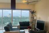 Furnished Apartment for Rent in Capitol Trust Residencies in Ethul Kotte. 