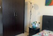 Furnished Apartment for Rent in Capitol Trust Residencies in Ethul Kotte. 