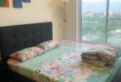 Furnished Apartment for Rent in Capitol Trust Residencies in Ethul Kotte. 