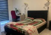 Furnished Apartment for Rent in Capitol Trust Residencies in Ethul Kotte. 