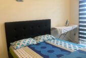 Furnished Apartment for Rent in Capitol Trust Residencies in Ethul Kotte. 