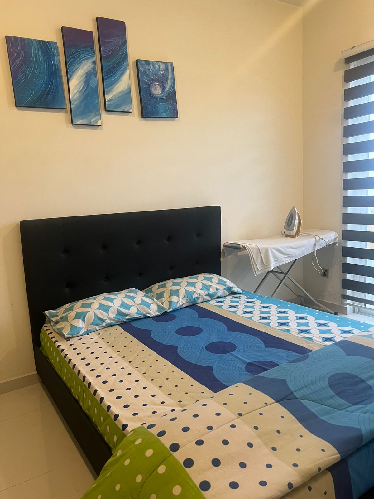 Furnished Apartment for Rent in Capitol Trust Residencies in Ethul Kotte. 