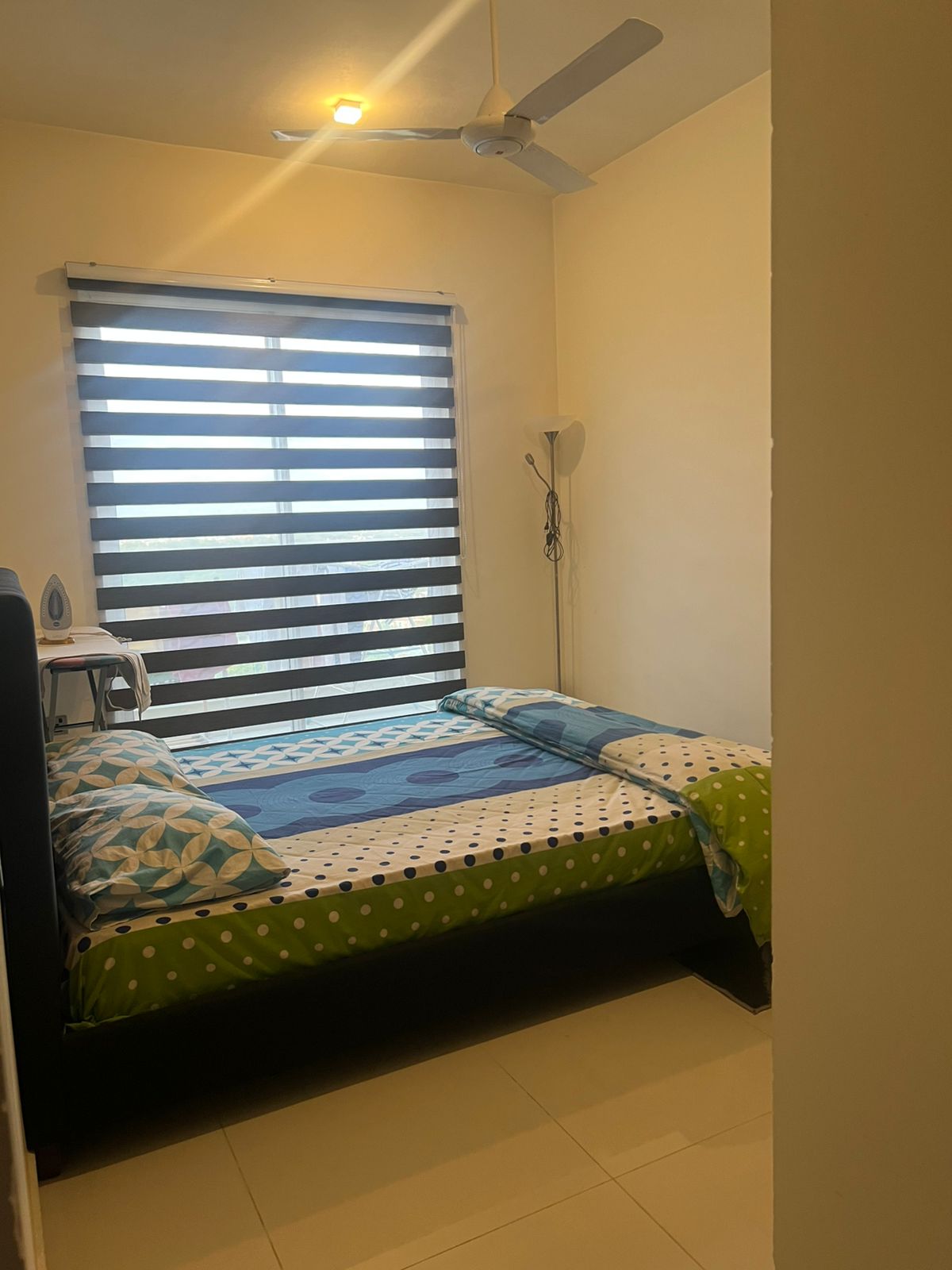 Furnished Apartment for Rent in Capitol Trust Residencies in Ethul Kotte. 