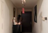 Furnished Apartment for Rent in Capitol Trust Residencies in Ethul Kotte. 