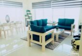 Furnished Apartment for Rent in Capitol Trust Residencies in Ethul Kotte. 