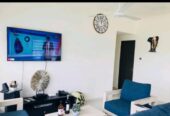 Furnished Apartment for Rent in Capitol Trust Residencies in Ethul Kotte. 