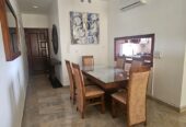 Furnished Apartment for Rent in Templers Place, Mount Lavinia.