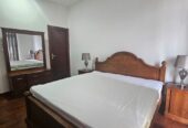 Furnished Apartment for Rent in Templers Place, Mount Lavinia.
