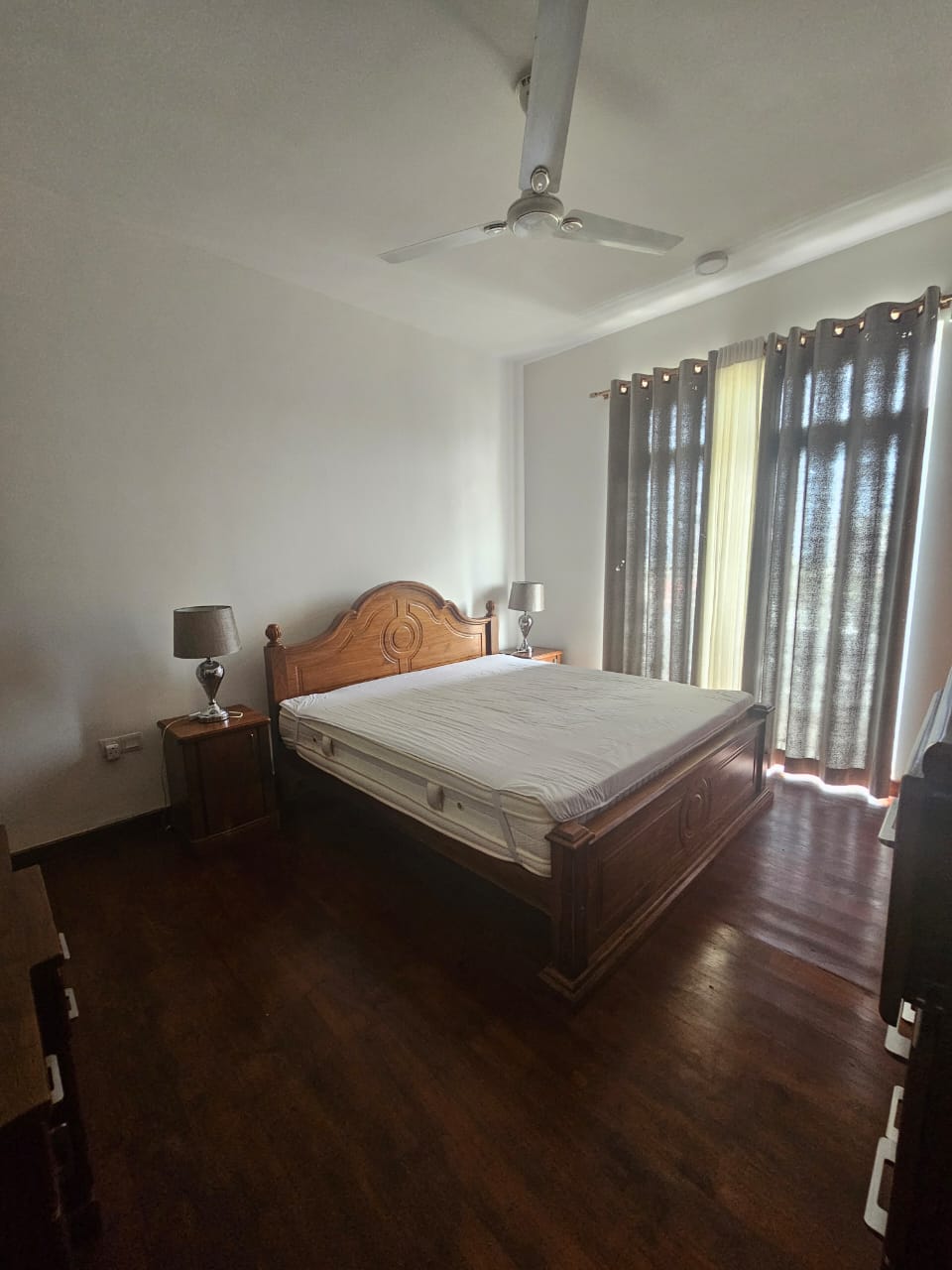 Furnished Apartment for Rent in Templers Place, Mount Lavinia.
