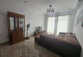 Furnished Apartment for Rent in Templers Place, Mount Lavinia.