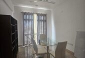 Furnished Apartment for Rent in Templers Place, Mount Lavinia.