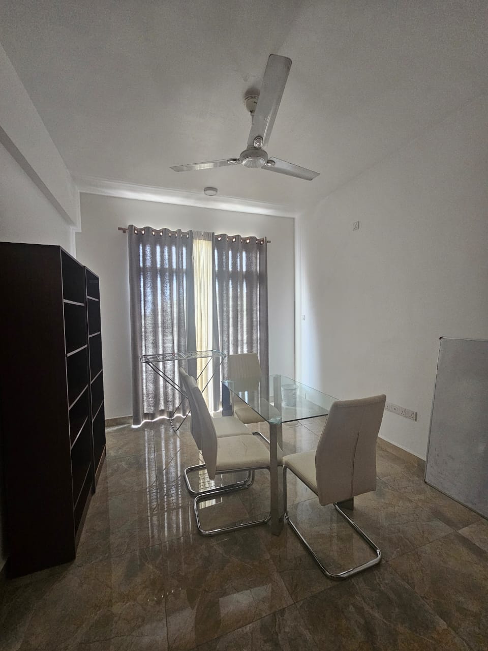 Furnished Apartment for Rent in Templers Place, Mount Lavinia.