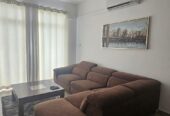 Furnished Apartment for Rent in Templers Place, Mount Lavinia.