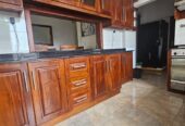 Furnished Apartment for Rent in Templers Place, Mount Lavinia.