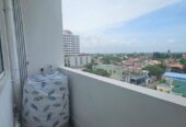 Furnished Apartment for Rent in Templers Place, Mount Lavinia.