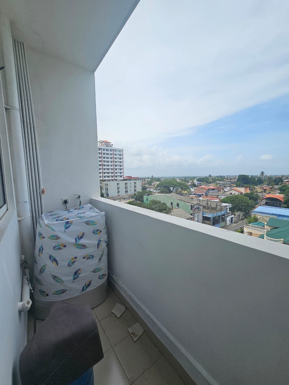 Furnished Apartment for Rent in Templers Place, Mount Lavinia.