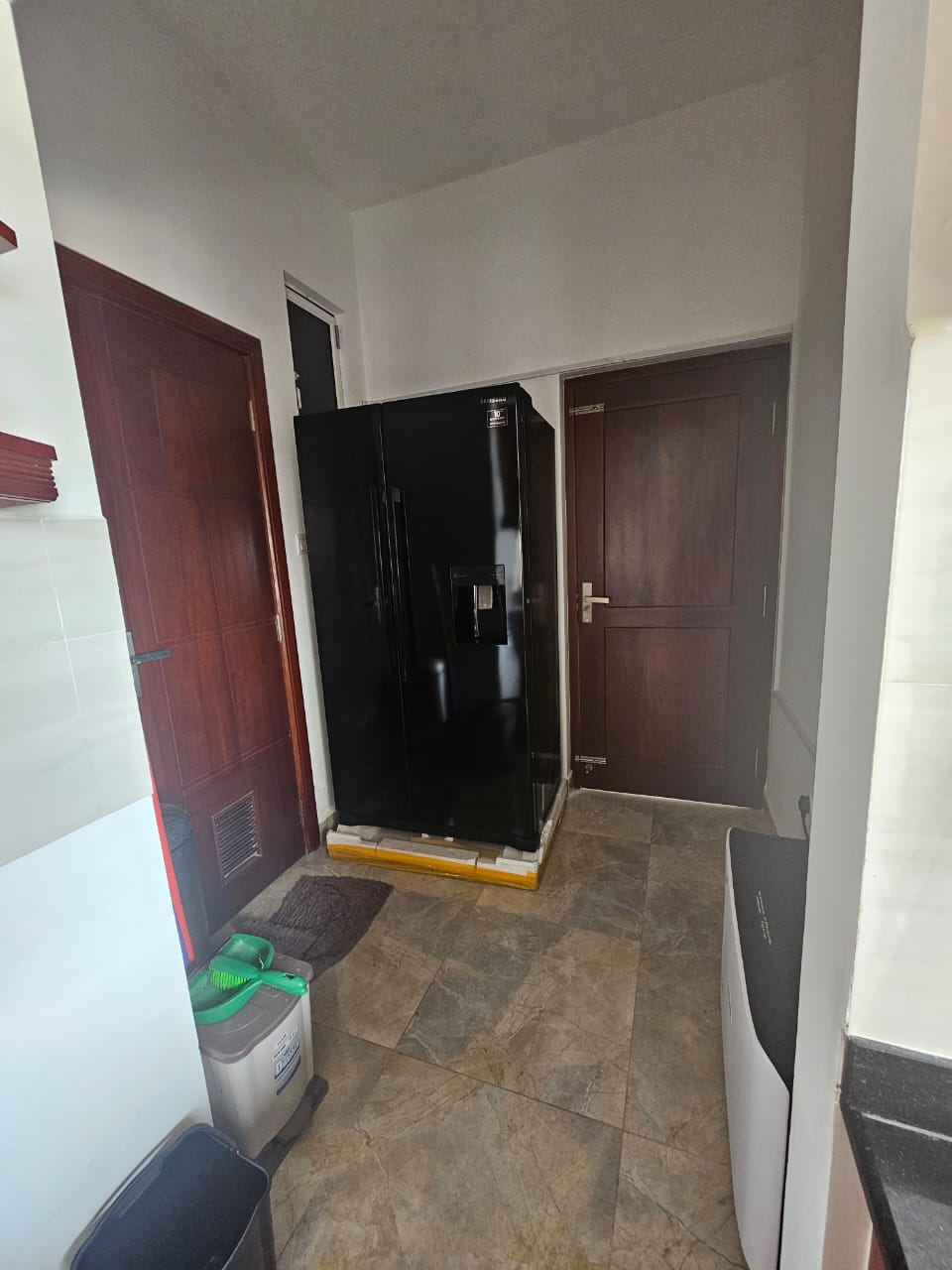 Furnished Apartment for Rent in Templers Place, Mount Lavinia.