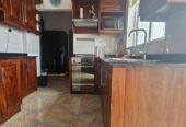 Furnished Apartment for Rent in Templers Place, Mount Lavinia.