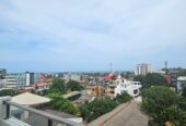 Furnished Apartment for Rent in Templers Place, Mount Lavinia.