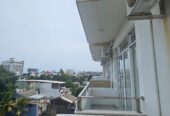 Furnished Apartment for Rent in Templers Place, Mount Lavinia.