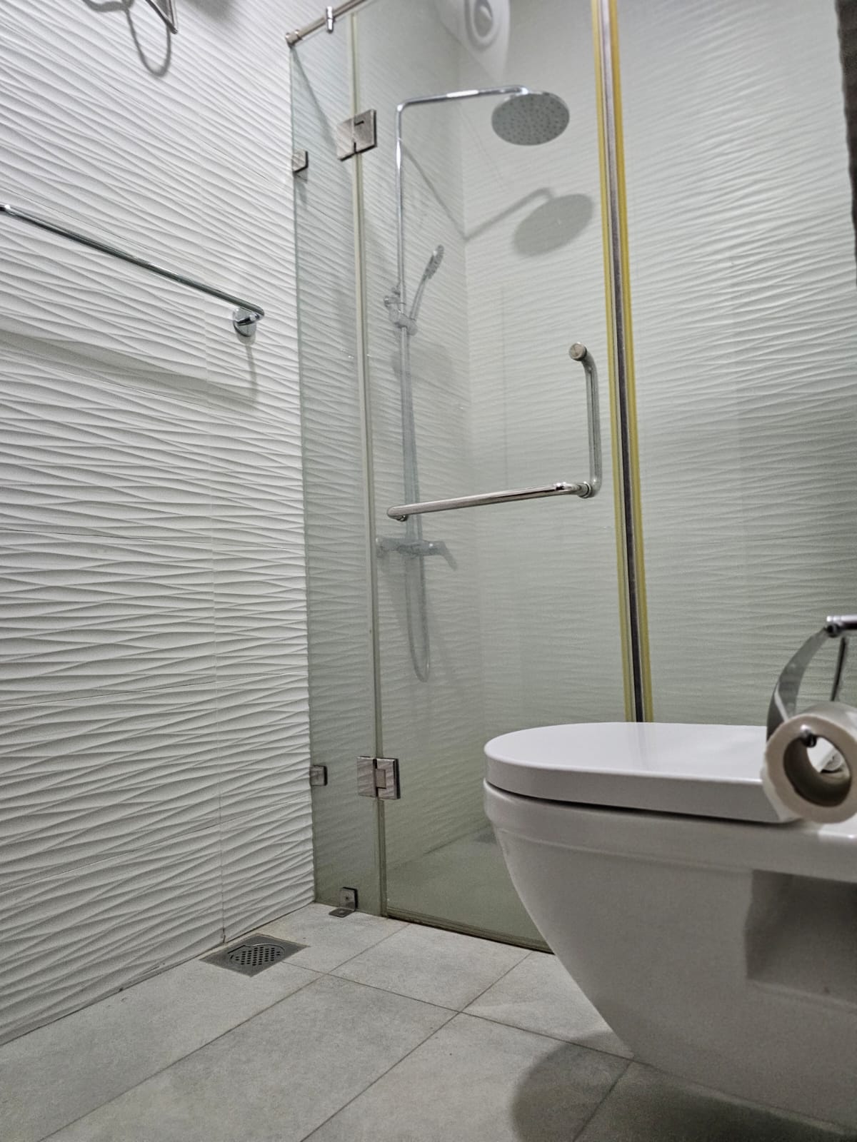 Furnished Apartment for Rent in Templers Place, Mount Lavinia.