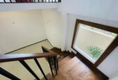 3 Storied House for Rent in Polgasowita Road, Mathegoda.