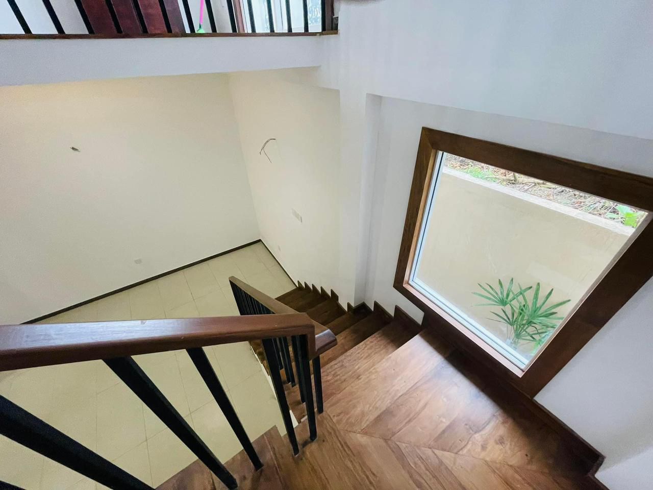 3 Storied House for Rent in Polgasowita Road, Mathegoda.