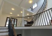 3 Storied House for Rent in Polgasowita Road, Mathegoda.