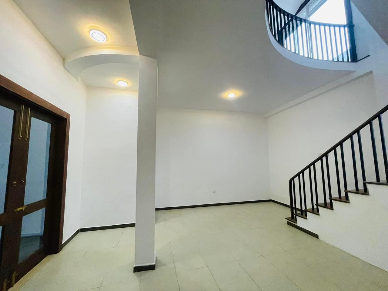 3 Storied House for Rent in Polgasowita Road, Mathegoda.