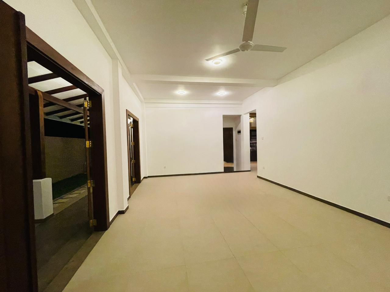 3 Storied House for Rent in Polgasowita Road, Mathegoda.