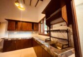 3 Storied House for Rent in Polgasowita Road, Mathegoda.