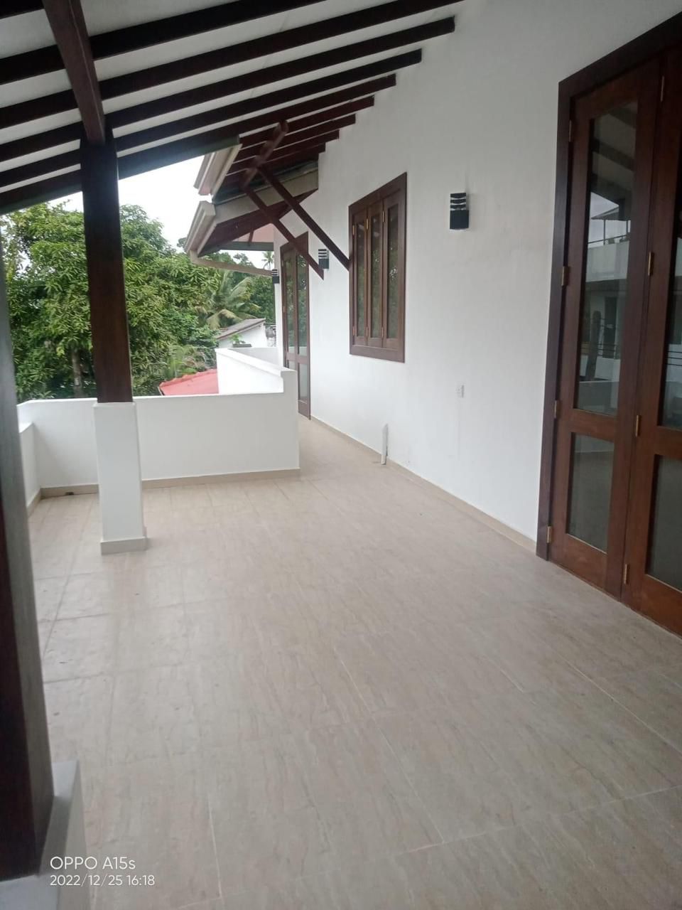 3 Storied House for Rent in Polgasowita Road, Mathegoda.