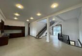 3 Storied House for Rent in Polgasowita Road, Mathegoda.