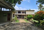 Warehouse + Office + House for Rent in Waragoda, Kelaniya. 
