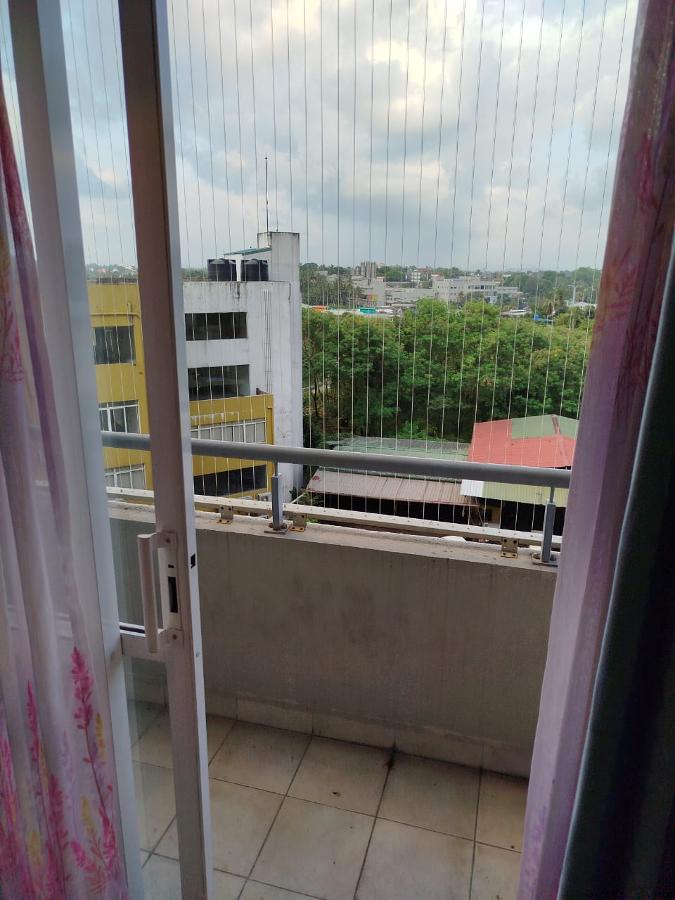 Furnished Apartment for Rent in Luxe Highway Residencies in Kottawa. 