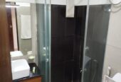 Furnished Apartment for Rent in Luxe Highway Residencies in Kottawa. 