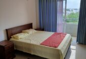 Furnished Apartment for Rent in Luxe Highway Residencies in Kottawa. 