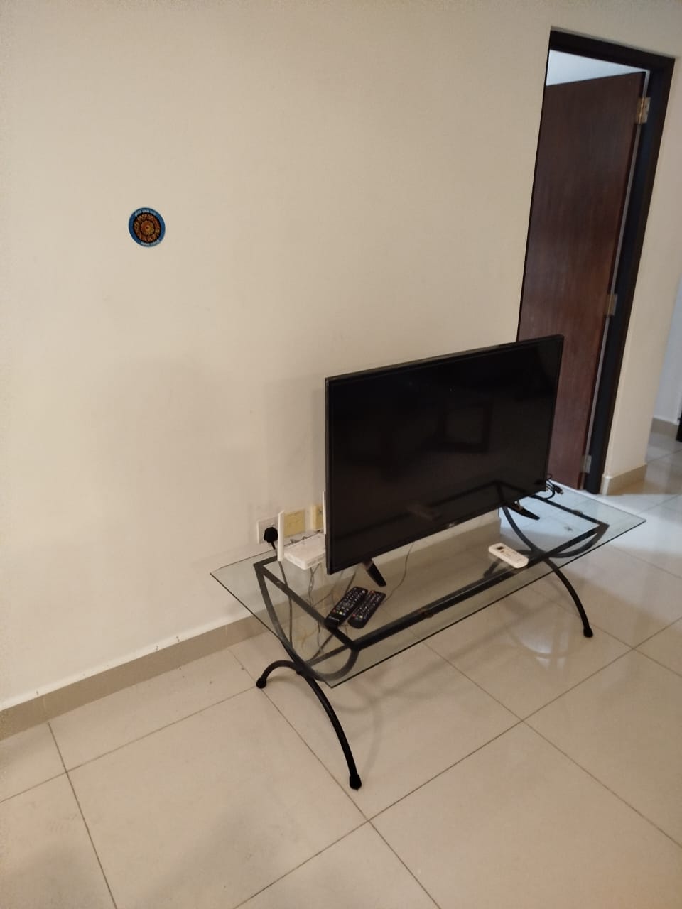 Furnished Apartment for Rent in Luxe Highway Residencies in Kottawa. 