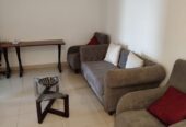 Furnished Apartment for Rent in Luxe Highway Residencies in Kottawa. 
