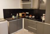 Furnished Apartment for Rent in Luxe Highway Residencies in Kottawa. 