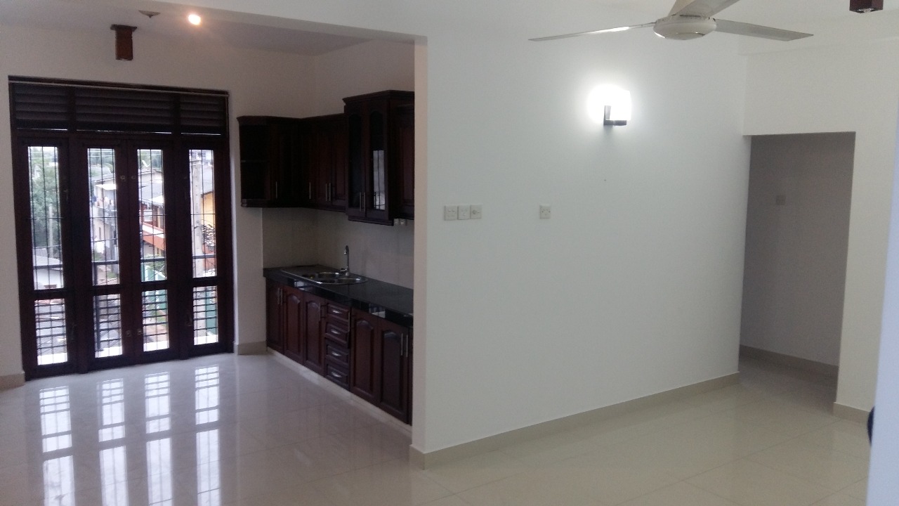 6 Units Apartment Complex for Sale in Ratmalana