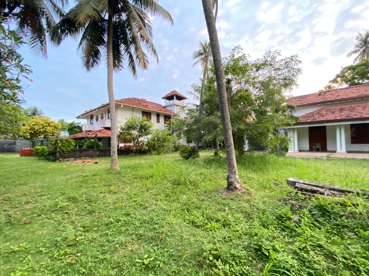 House for Rent in Ja-Ela.  Only for Stores or Office purposes.