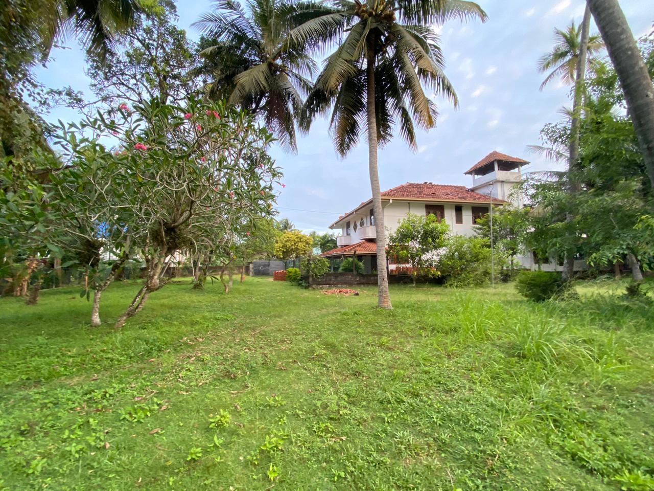 House for Rent in Ja-Ela.  Only for Stores or Office purposes.