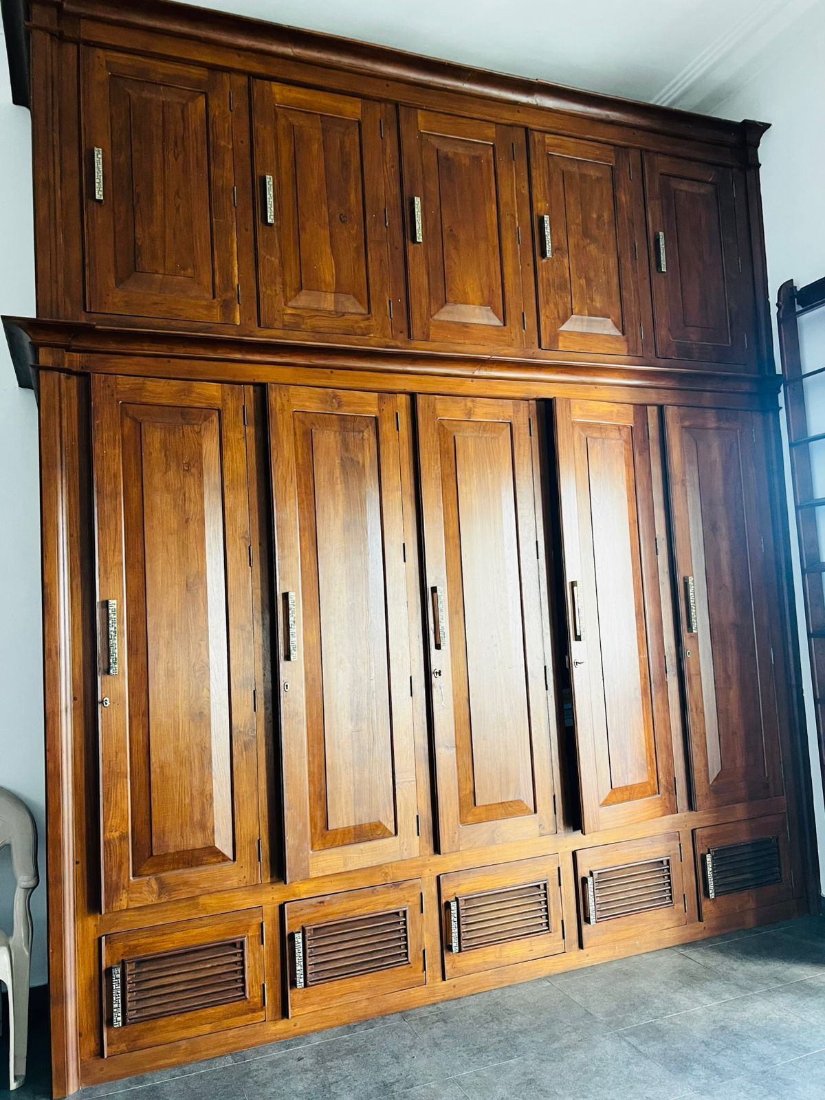 Fully Furnished Luxury House for Rent in Madiwela, Kotte (Near Monarch Imperial).
