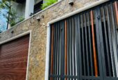 Fully Furnished Luxury House for Rent in Madiwela, Kotte (Near Monarch Imperial).