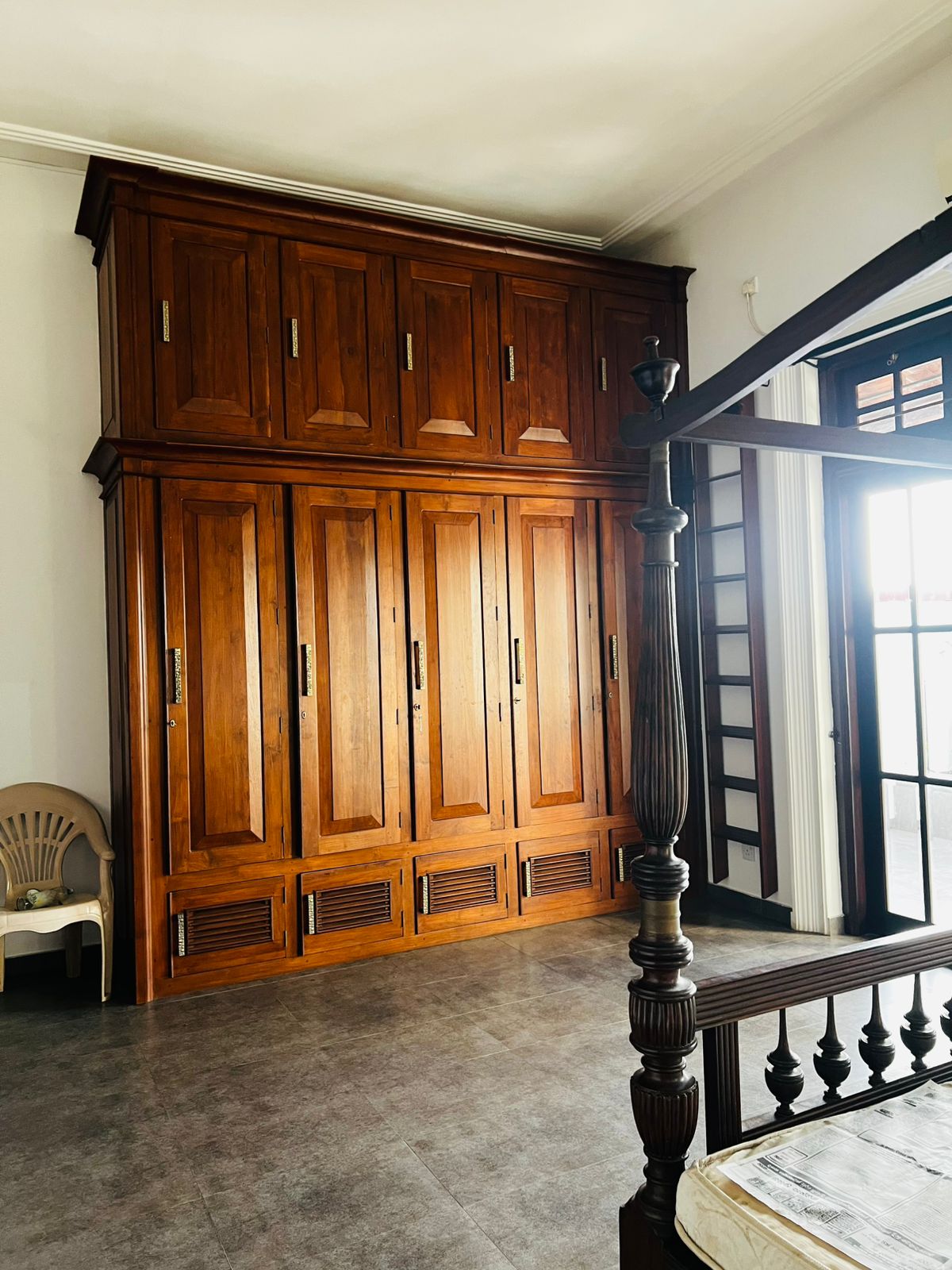 Fully Furnished Luxury House for Rent in Madiwela, Kotte (Near Monarch Imperial).